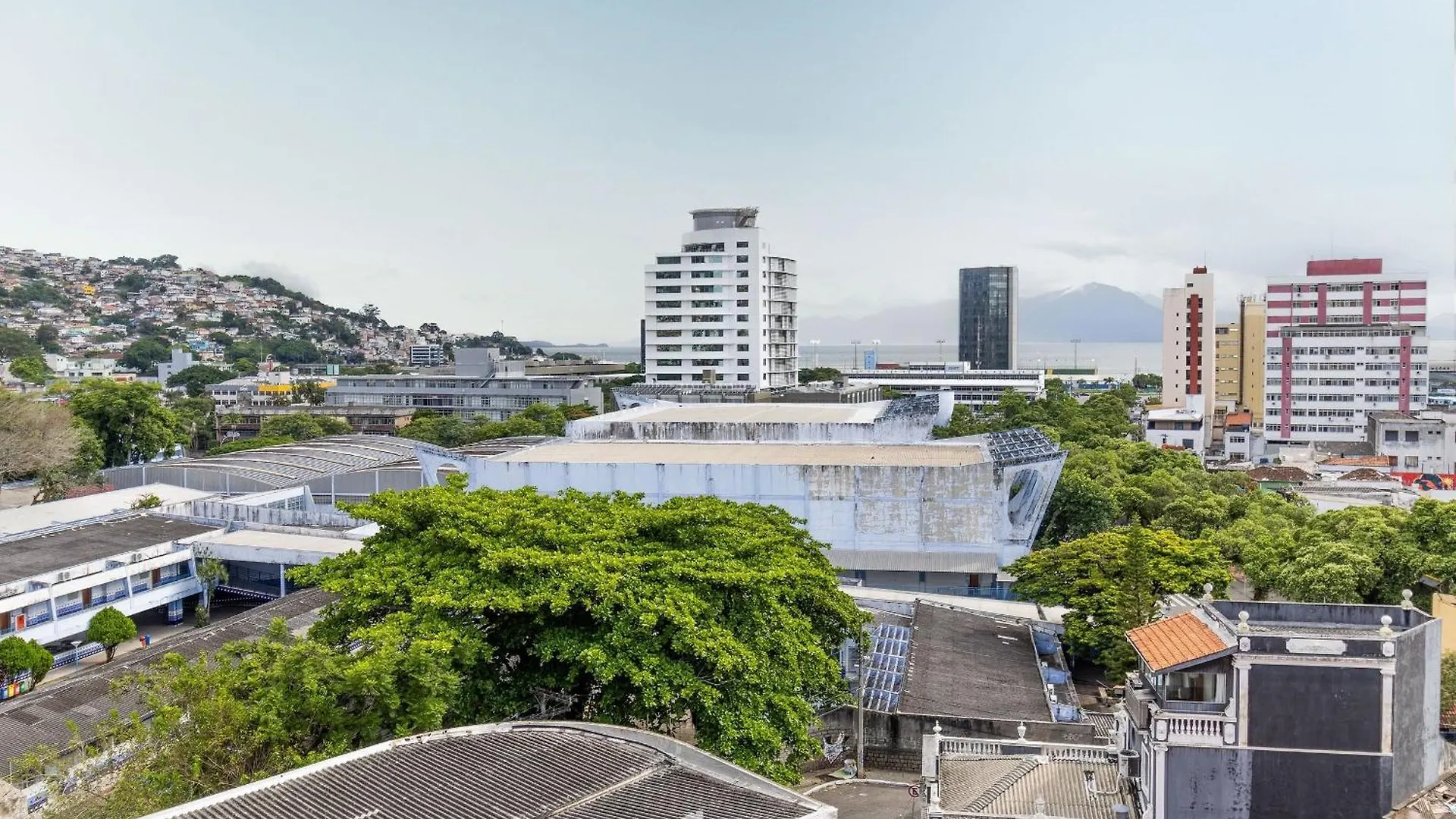 Apto Confortavel Vista Mar Em Floripa Eva704 location