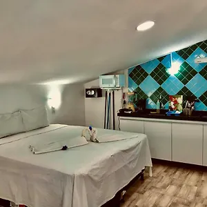  Apartamento Casa Feng-shuí Brasil
