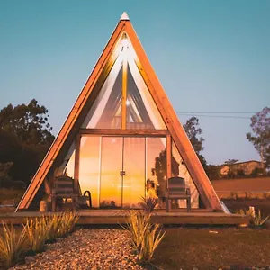 Cabana Encanto Ituporanga