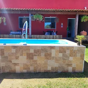  Apartamento Mar & Sol Brasil