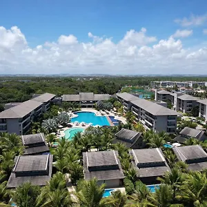  Apartamento Eco Life Brasil
